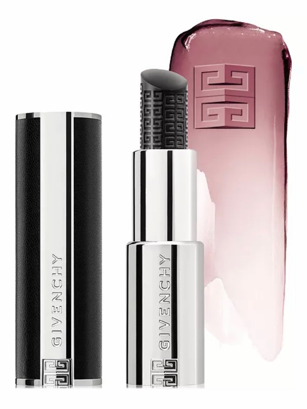 Givenchy Le Rouge Interdit Hydrating Lip Balm - NWT